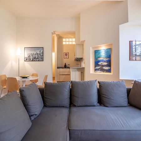 Easylife - Luminoso Bilocale In Zona Garibaldi Apartment Milan Exterior photo