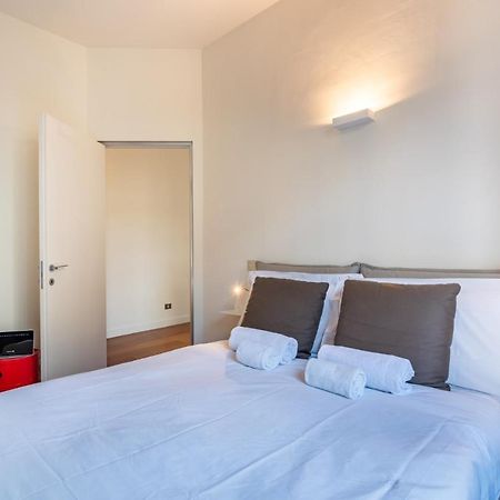 Easylife - Luminoso Bilocale In Zona Garibaldi Apartment Milan Exterior photo